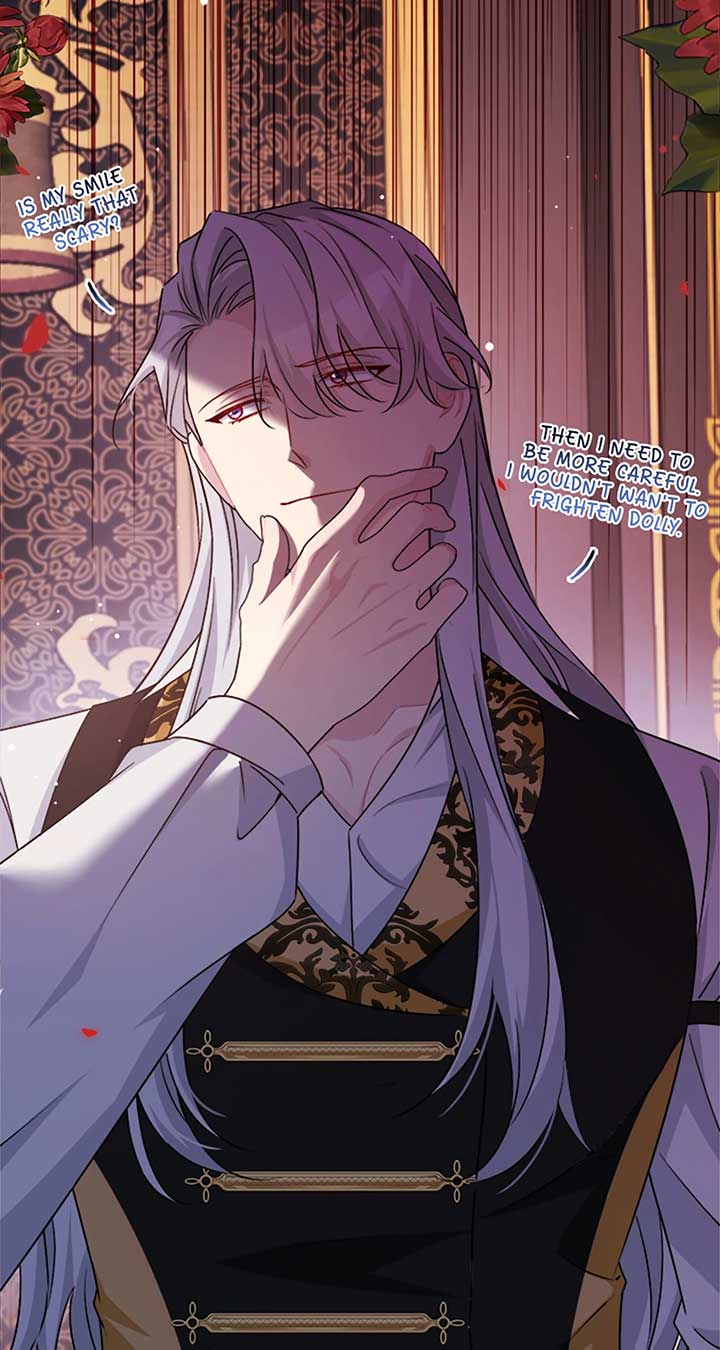 The Lithromantic Duke Chapter 31 - Page 30