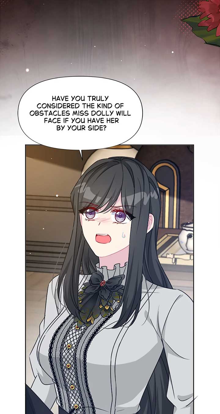 The Lithromantic Duke Chapter 31 - Page 32
