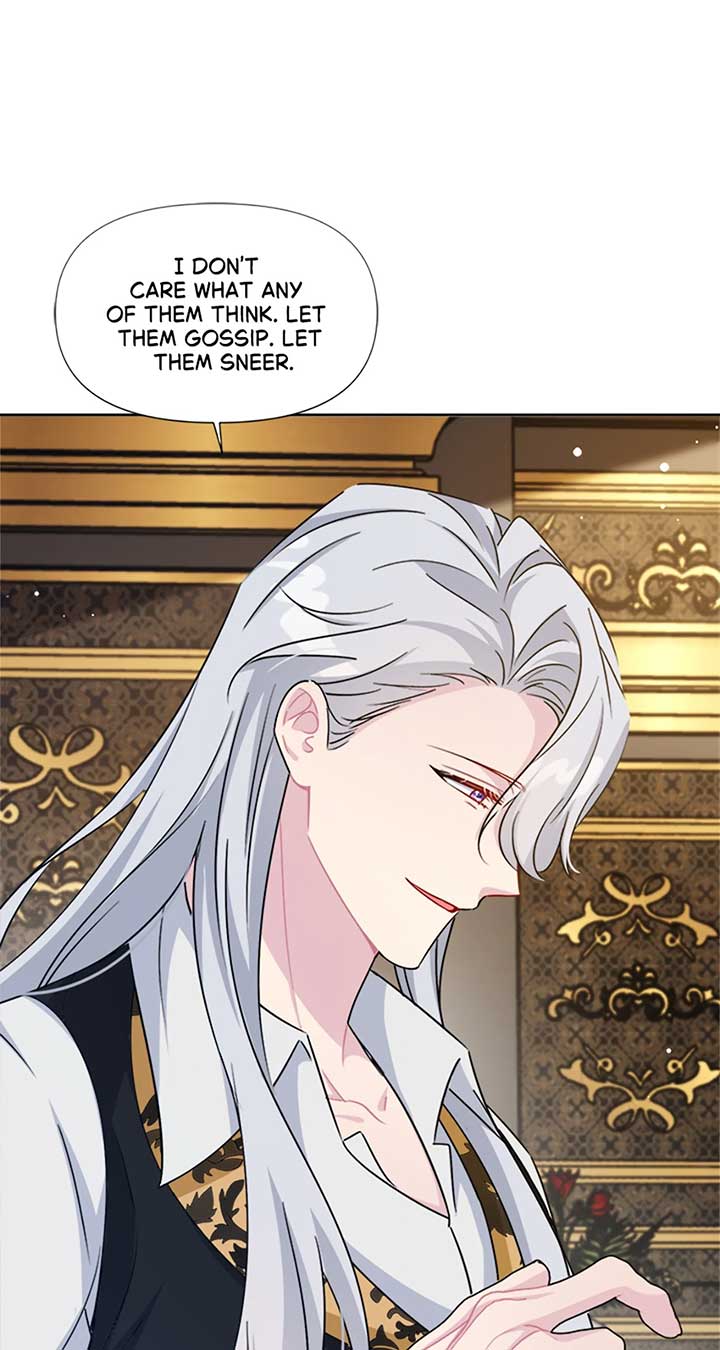 The Lithromantic Duke Chapter 31 - Page 34
