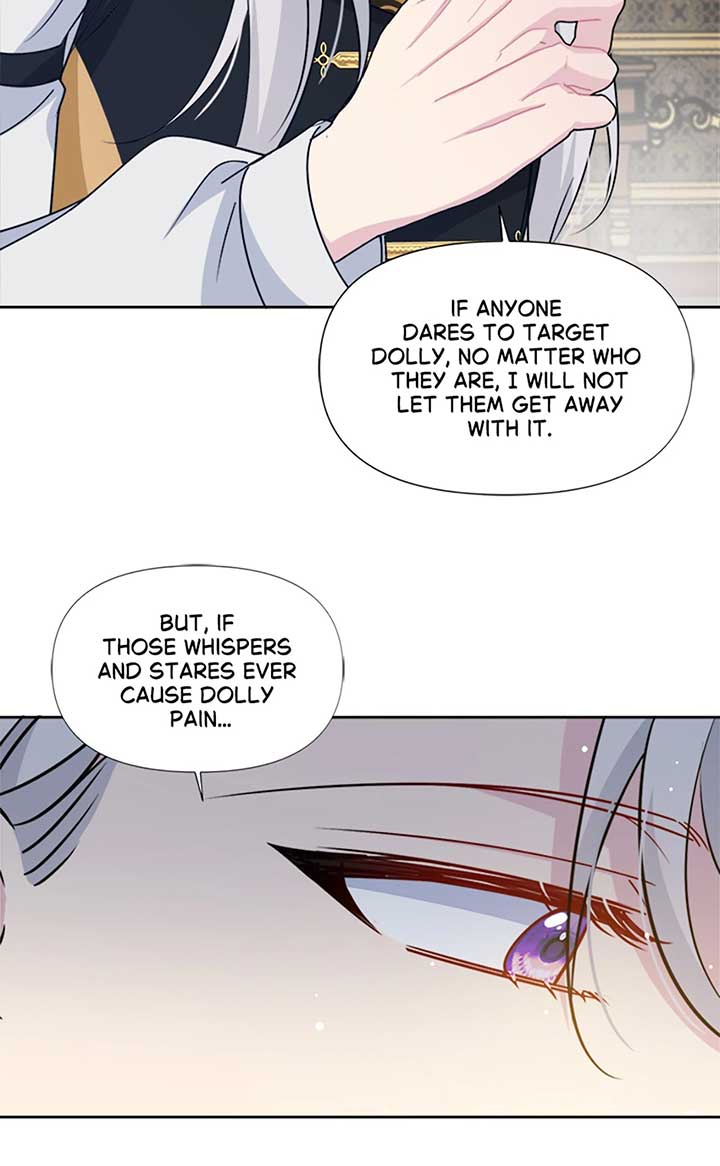 The Lithromantic Duke Chapter 31 - Page 35