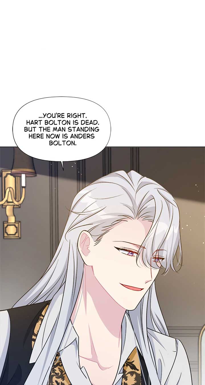 The Lithromantic Duke Chapter 31 - Page 6