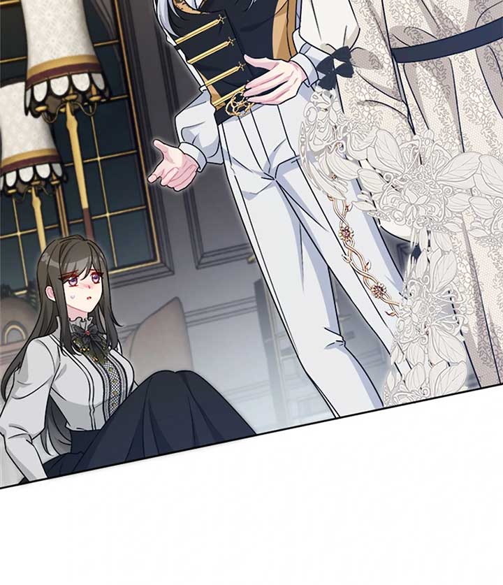 The Lithromantic Duke Chapter 31 - Page 52