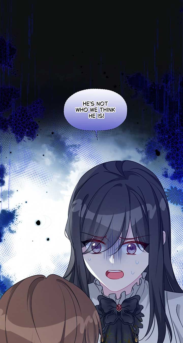 The Lithromantic Duke Chapter 31 - Page 68