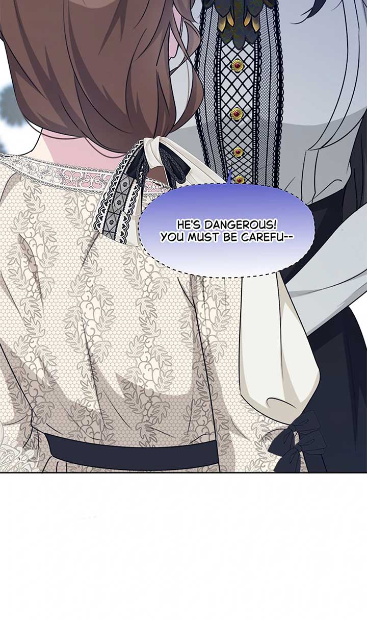 The Lithromantic Duke Chapter 31 - Page 69