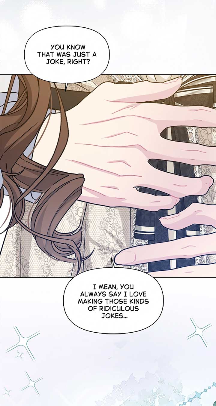 The Lithromantic Duke Chapter 31 - Page 84