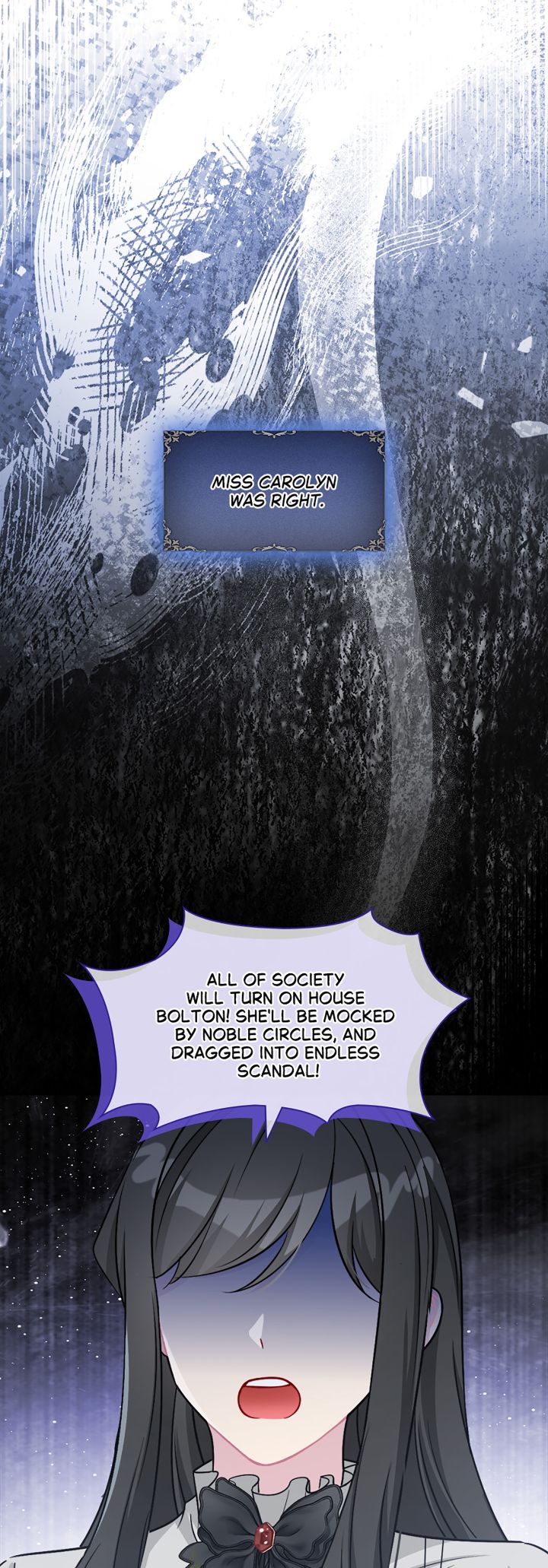 The Lithromantic Duke Chapter 32 - Page 16
