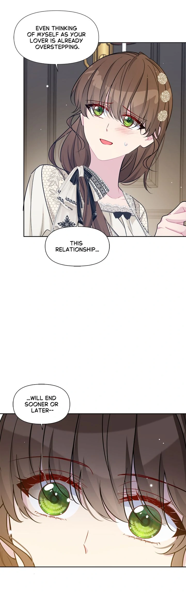 The Lithromantic Duke Chapter 32 - Page 22