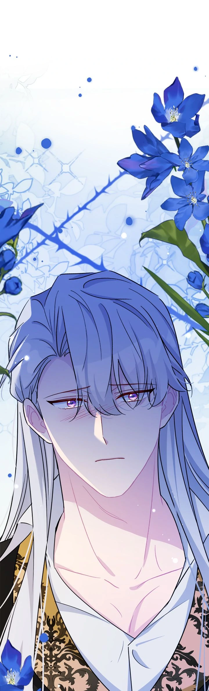 The Lithromantic Duke Chapter 32 - Page 23