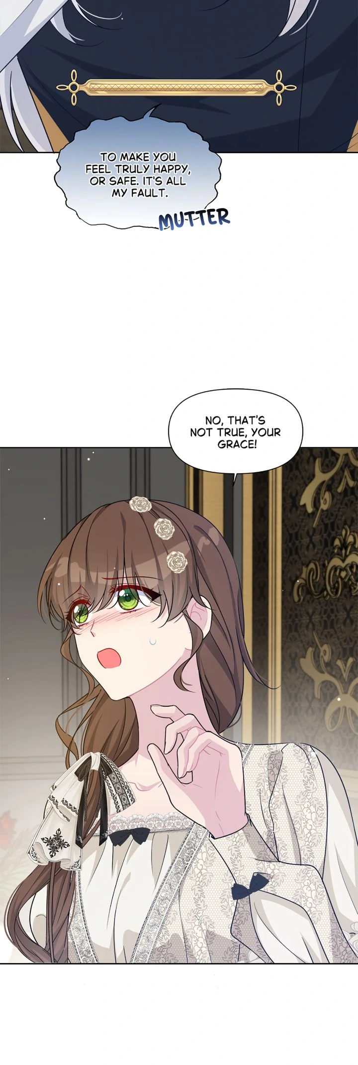 The Lithromantic Duke Chapter 32 - Page 27