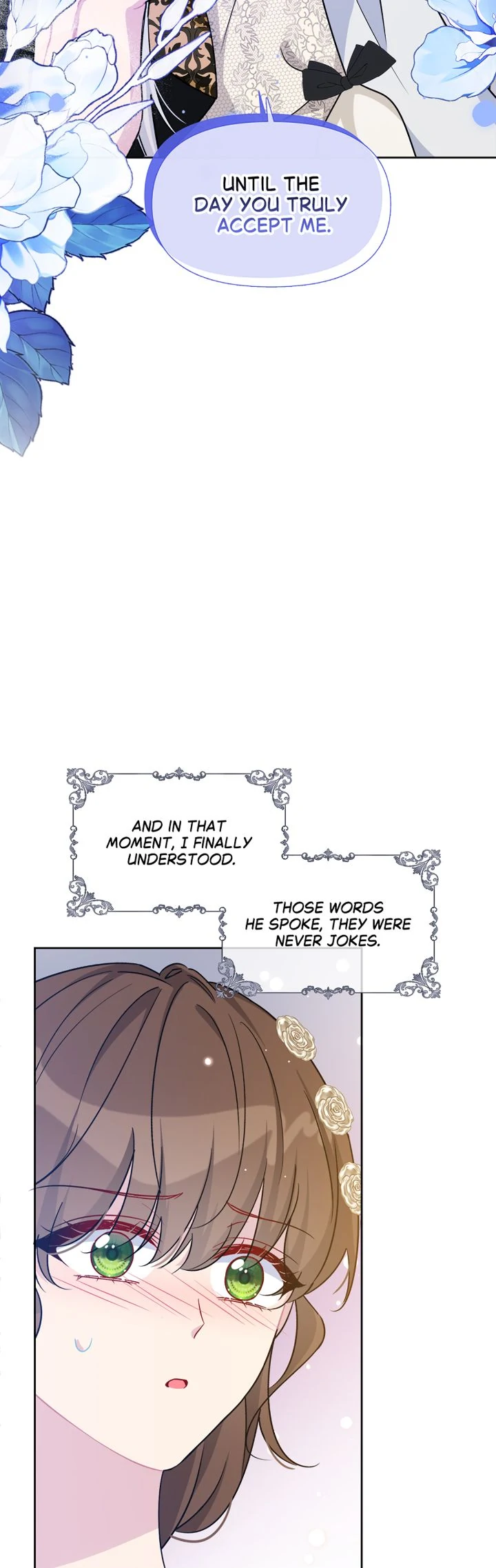 The Lithromantic Duke Chapter 32 - Page 35