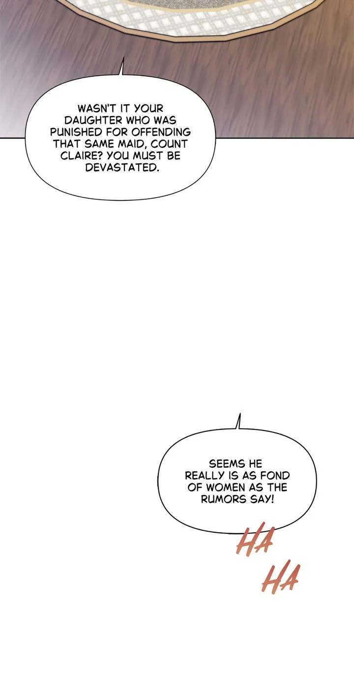 The Lithromantic Duke Chapter 32 - Page 51