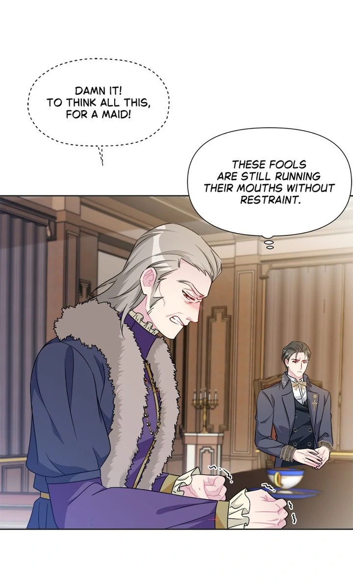The Lithromantic Duke Chapter 32 - Page 52