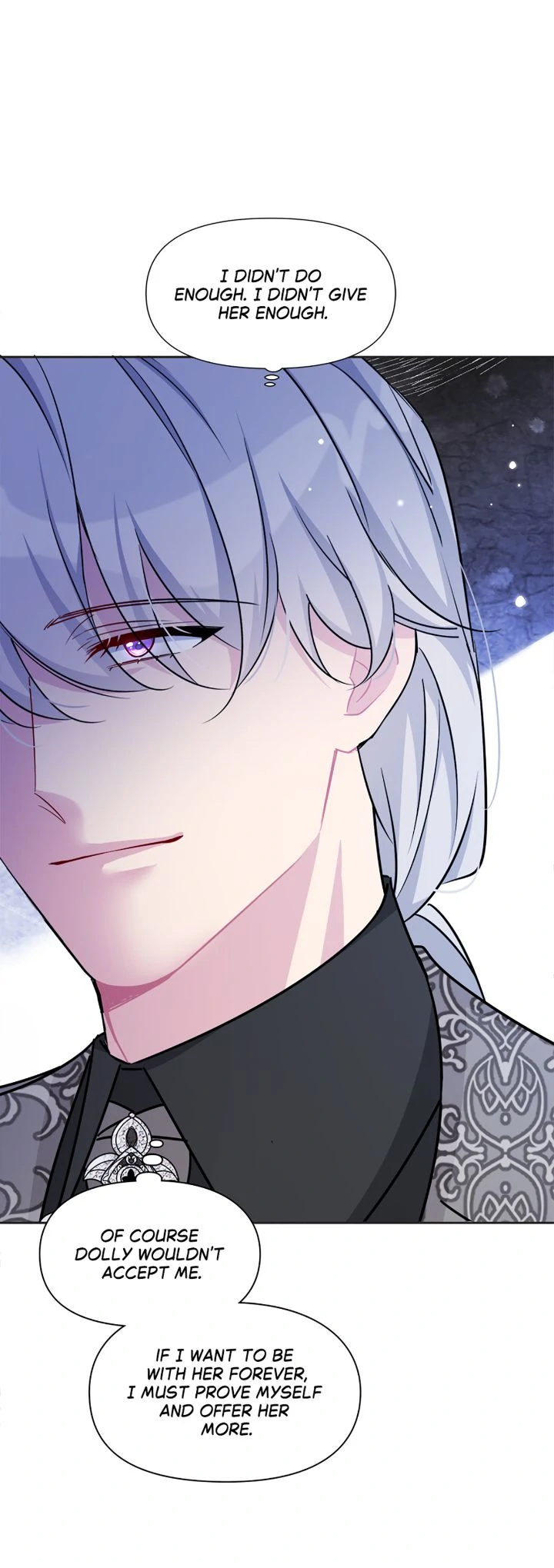 The Lithromantic Duke Chapter 32 - Page 60