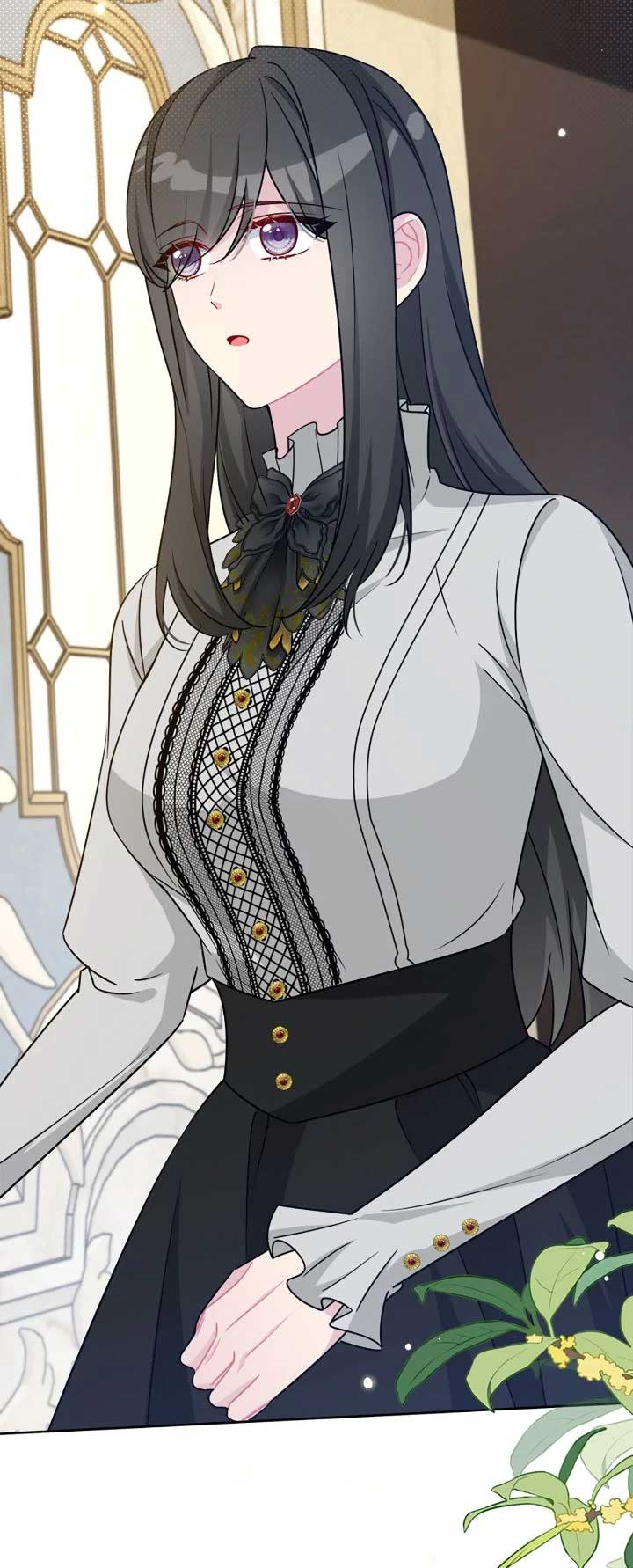 The Lithromantic Duke Chapter 33 - Page 3