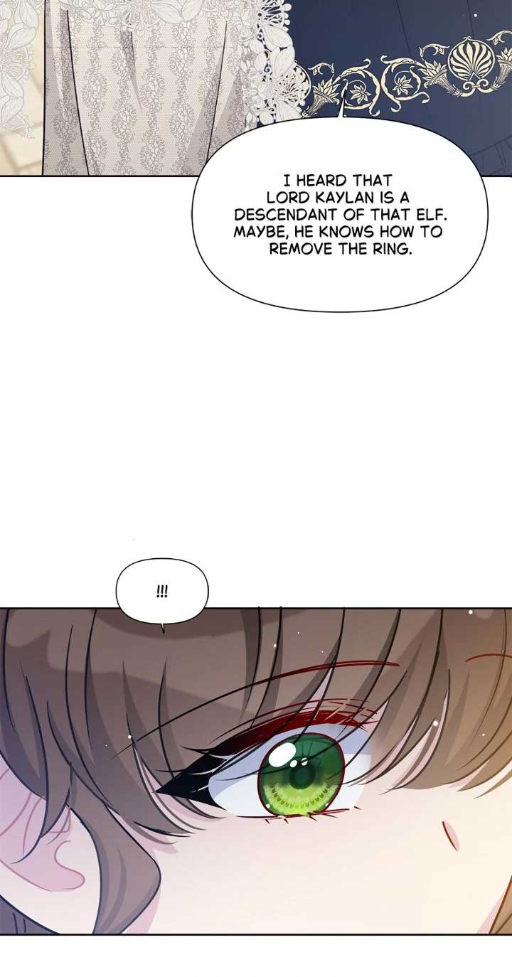 The Lithromantic Duke Chapter 33 - Page 22