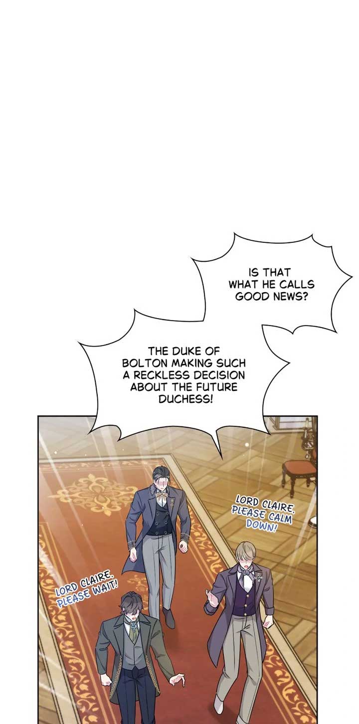 The Lithromantic Duke Chapter 33 - Page 25