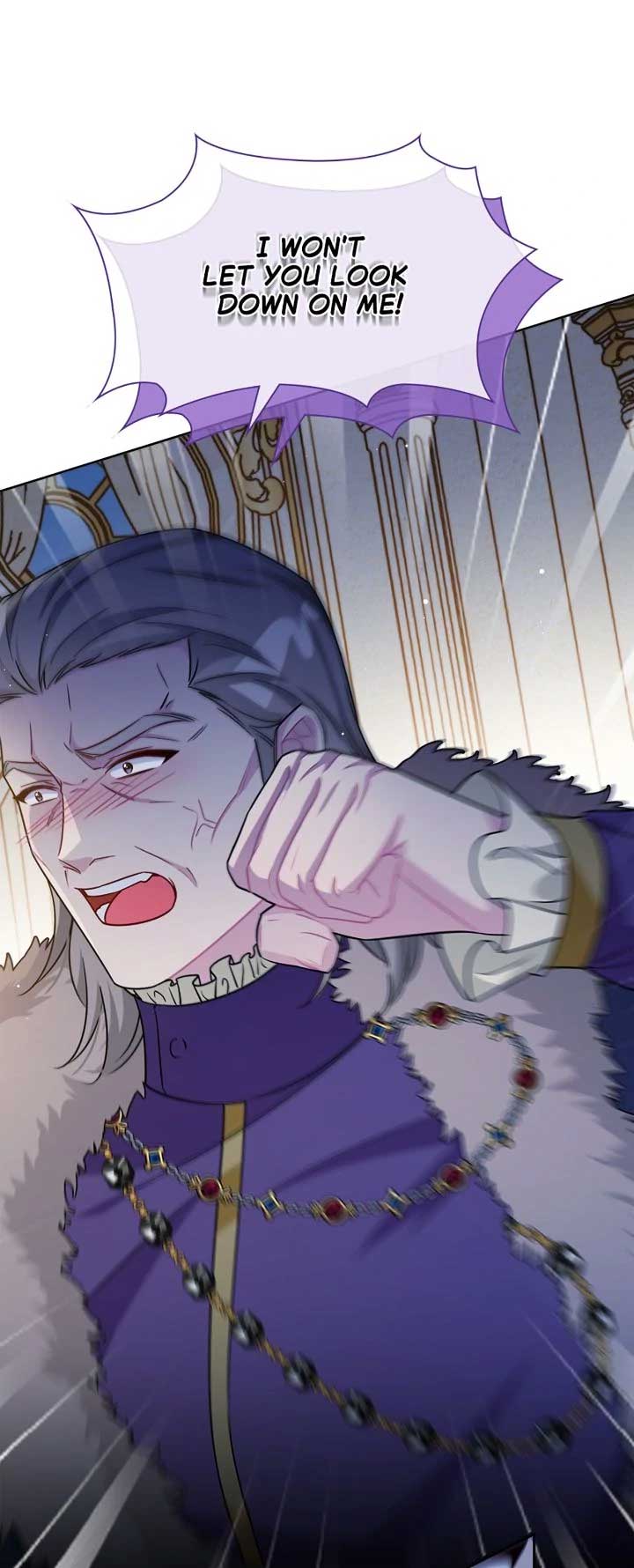 The Lithromantic Duke Chapter 33 - Page 32
