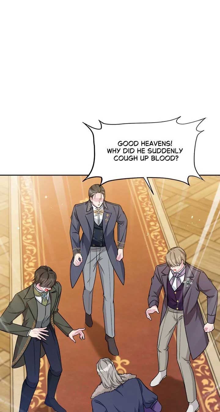 The Lithromantic Duke Chapter 33 - Page 35