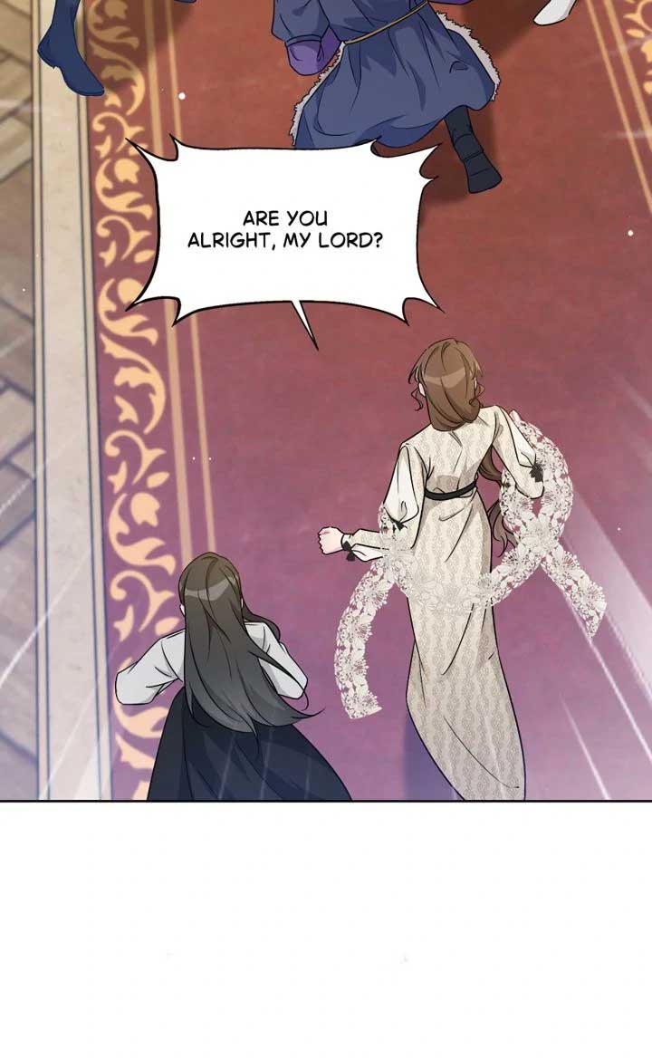 The Lithromantic Duke Chapter 33 - Page 36
