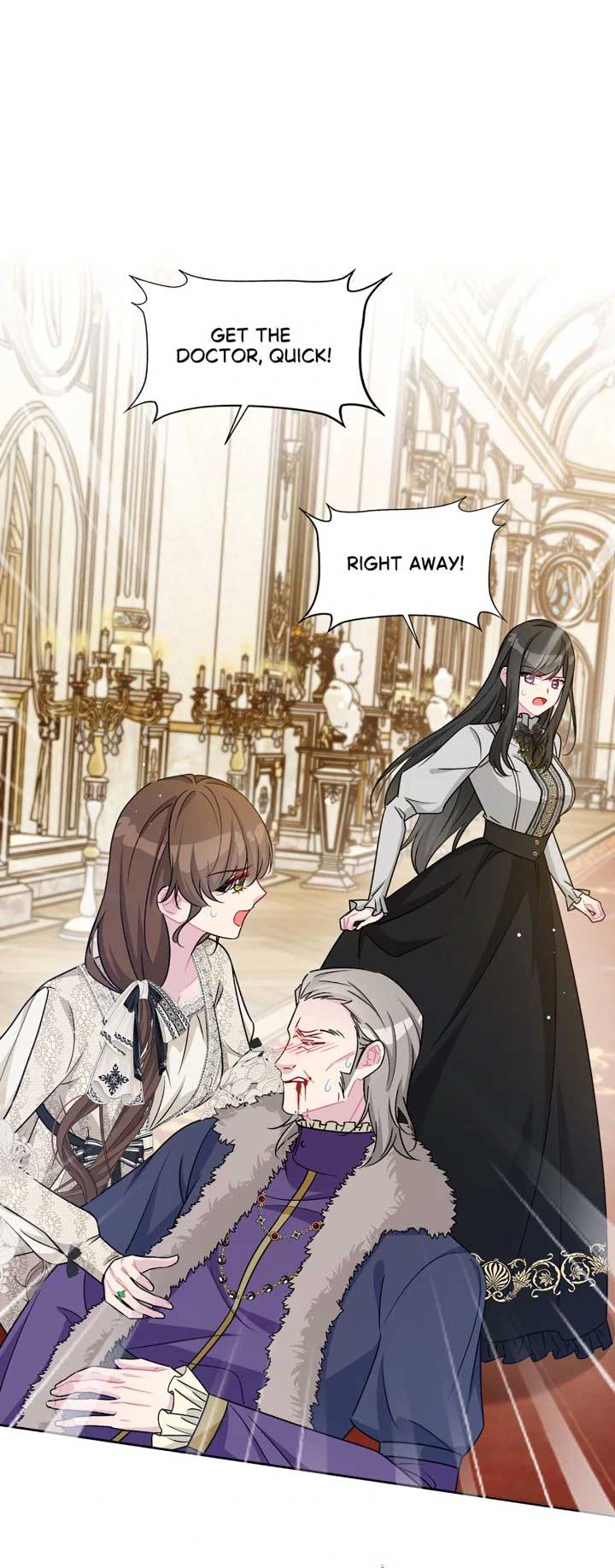 The Lithromantic Duke Chapter 33 - Page 37