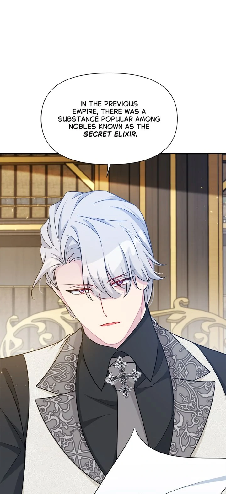 The Lithromantic Duke Chapter 35 - Page 24