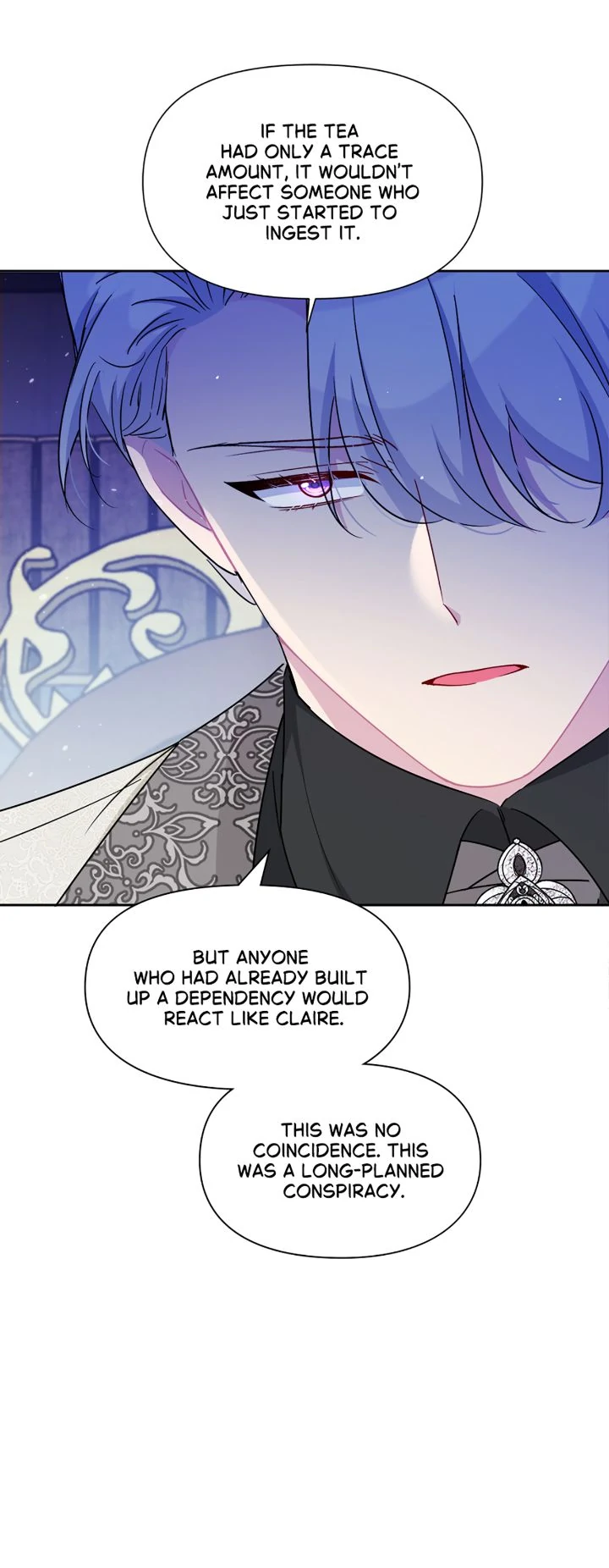 The Lithromantic Duke Chapter 35 - Page 26