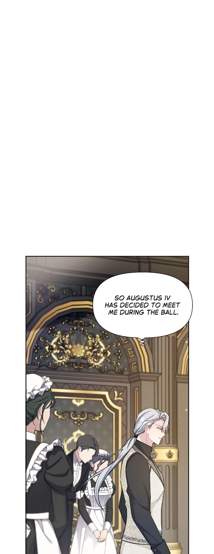 The Lithromantic Duke Chapter 35 - Page 31