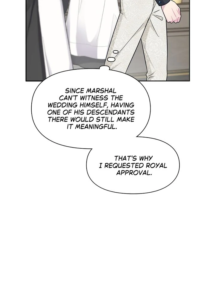 The Lithromantic Duke Chapter 35 - Page 32