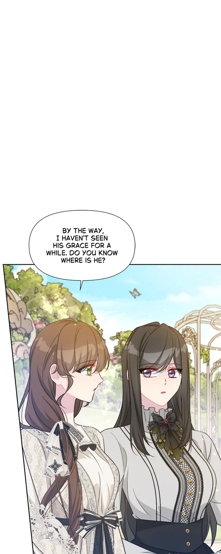 The Lithromantic Duke Chapter 35 - Page 6