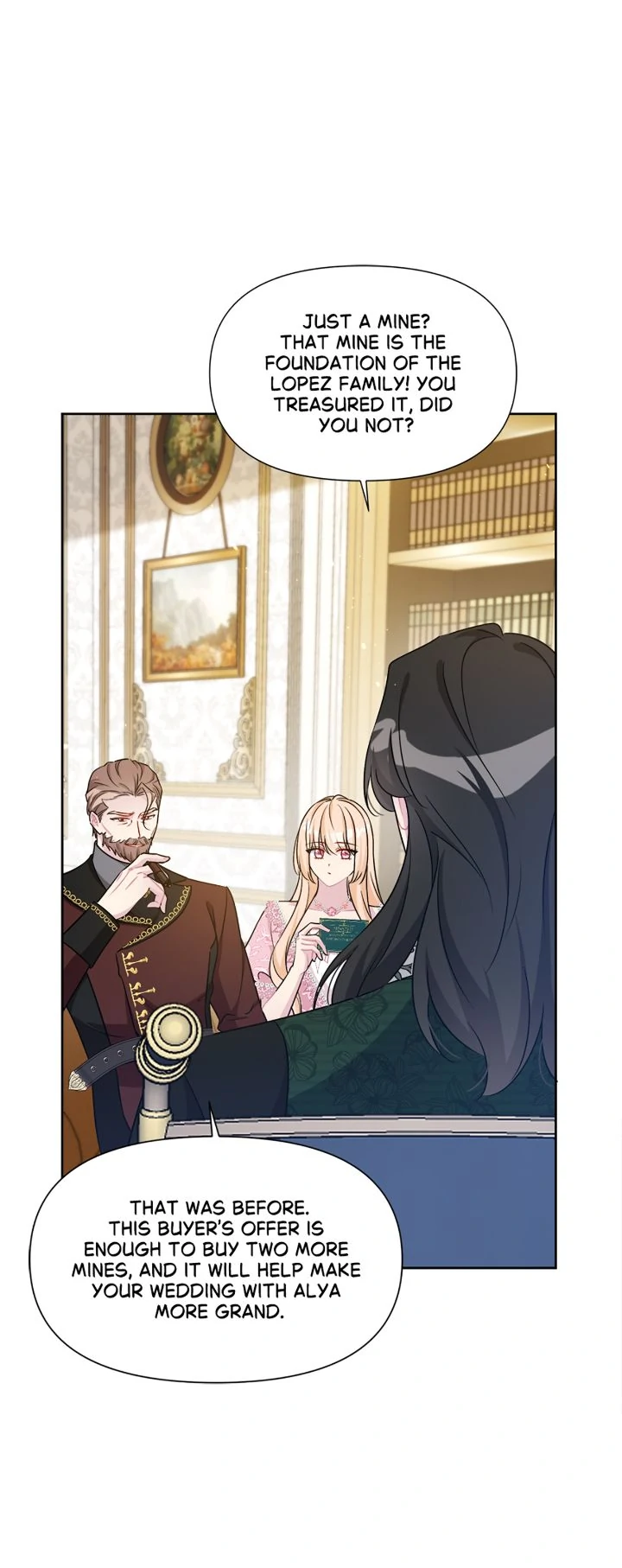 The Lithromantic Duke Chapter 35 - Page 53