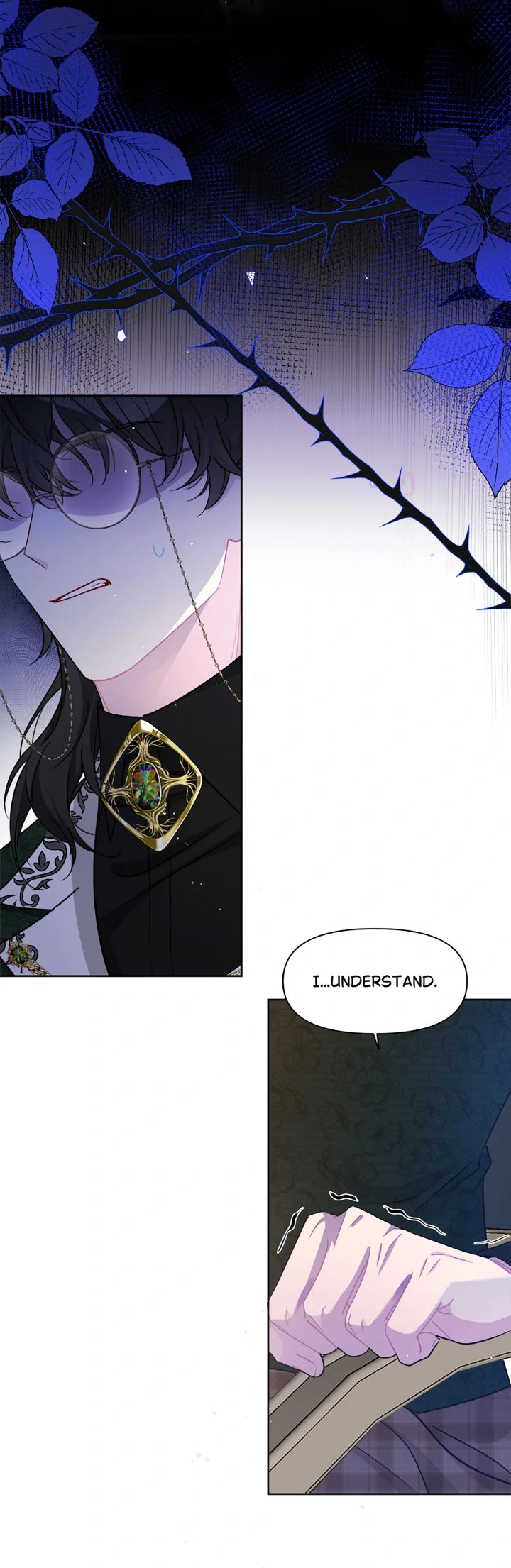 The Lithromantic Duke Chapter 35 - Page 58