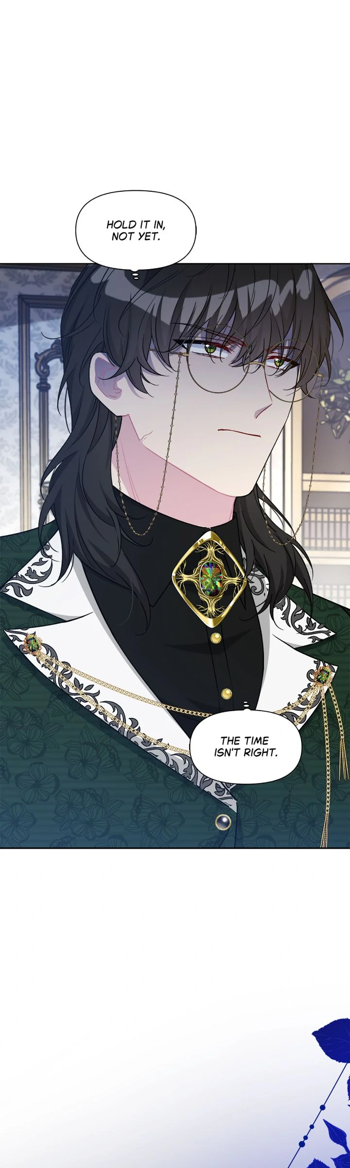 The Lithromantic Duke Chapter 35 - Page 61