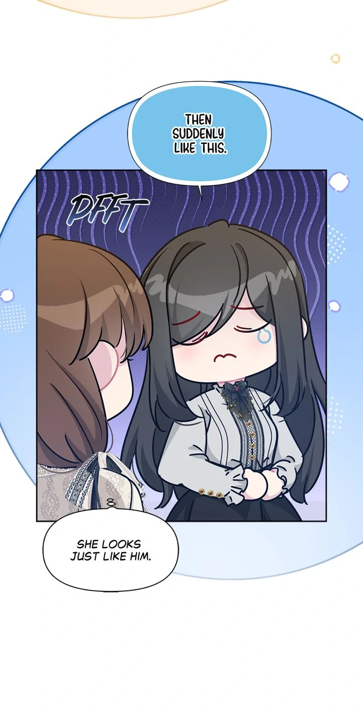 The Lithromantic Duke Chapter 35 - Page 9