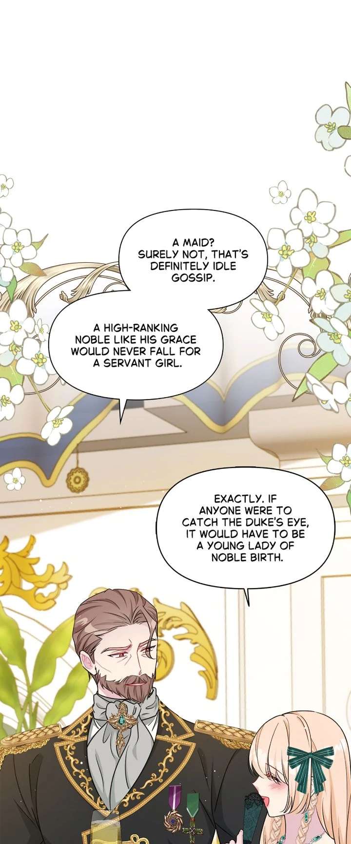 The Lithromantic Duke Chapter 36 - Page 11
