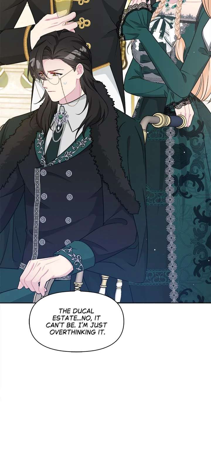 The Lithromantic Duke Chapter 36 - Page 12