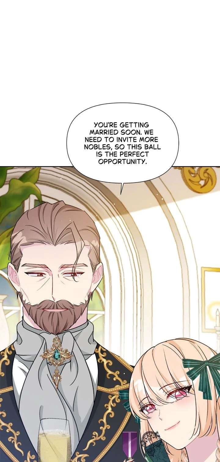 The Lithromantic Duke Chapter 36 - Page 14
