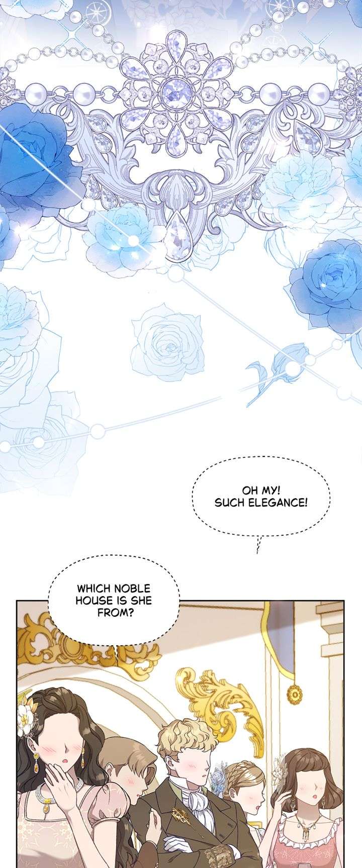 The Lithromantic Duke Chapter 36 - Page 31