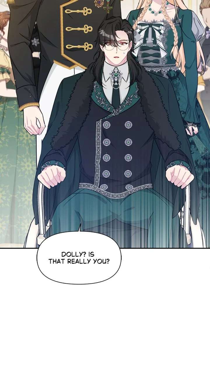 The Lithromantic Duke Chapter 36 - Page 38