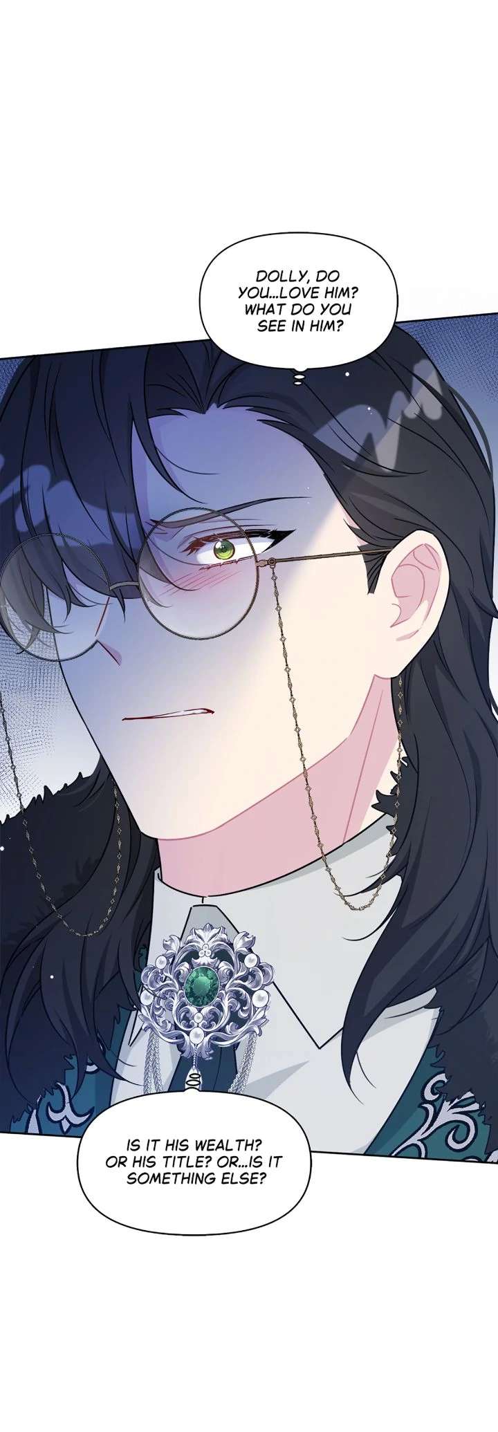 The Lithromantic Duke Chapter 36 - Page 43