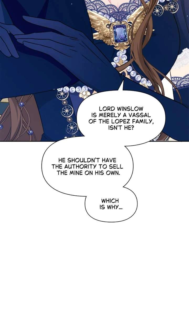 The Lithromantic Duke Chapter 36 - Page 49