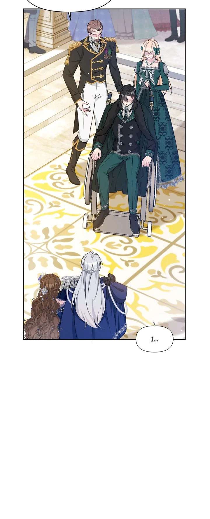 The Lithromantic Duke Chapter 36 - Page 52