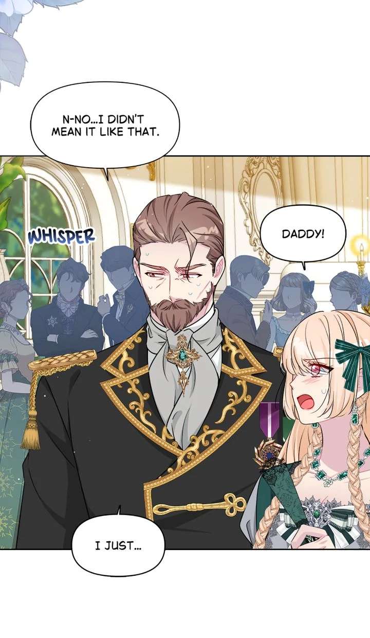 The Lithromantic Duke Chapter 36 - Page 59