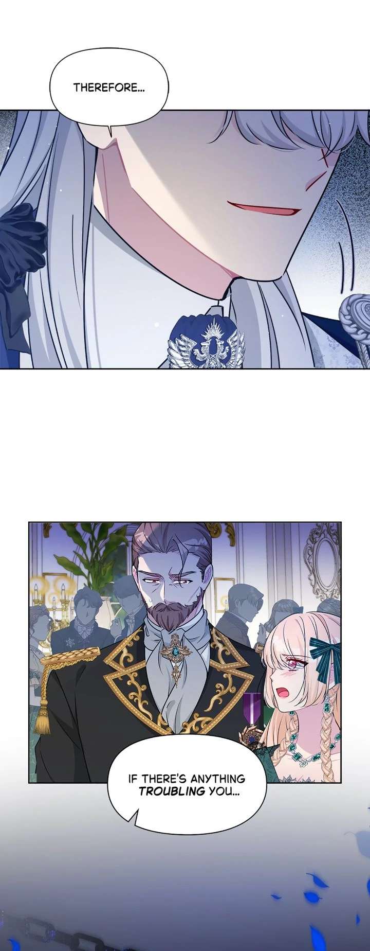 The Lithromantic Duke Chapter 36 - Page 68