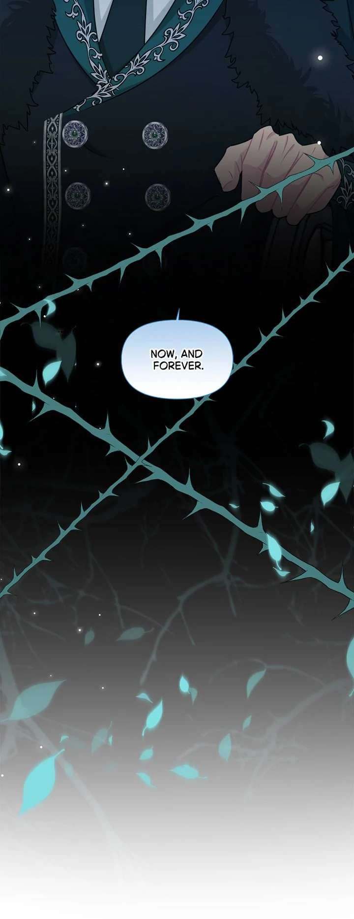 The Lithromantic Duke Chapter 37 - Page 11