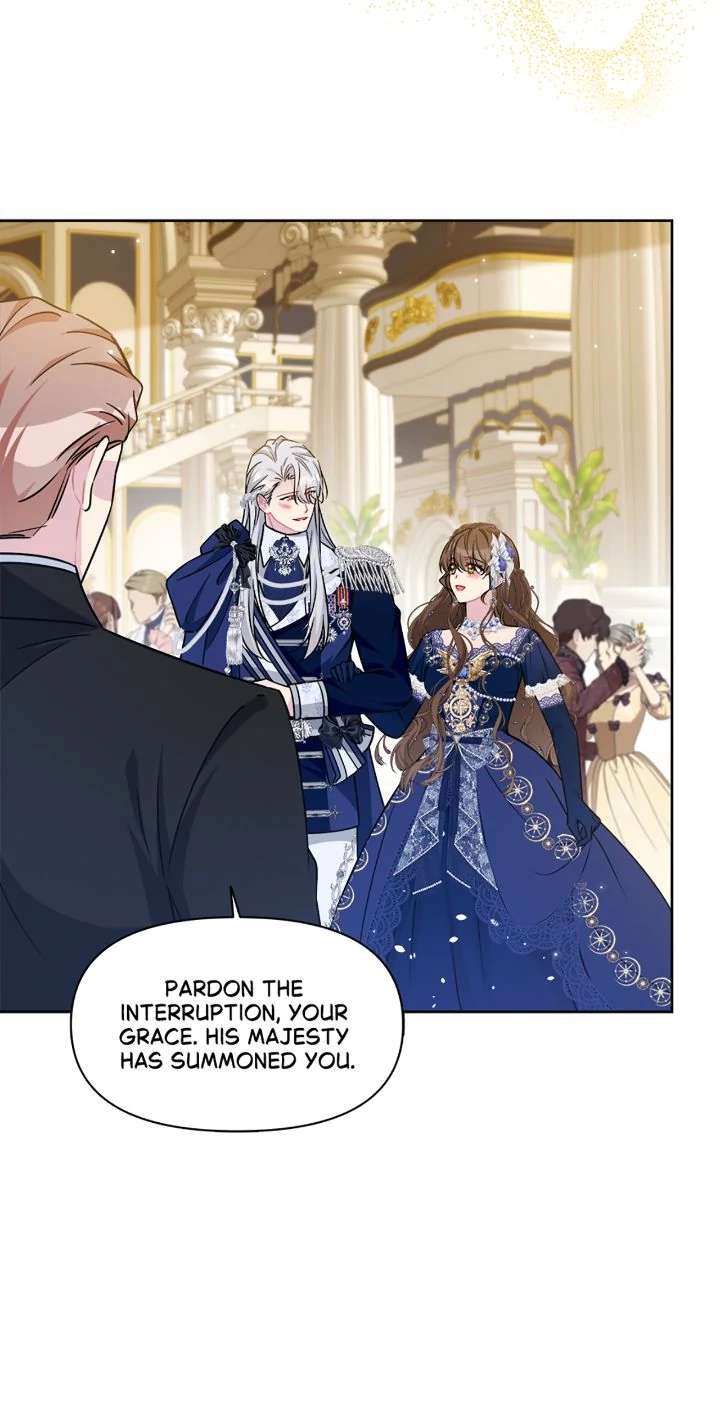 The Lithromantic Duke Chapter 37 - Page 37