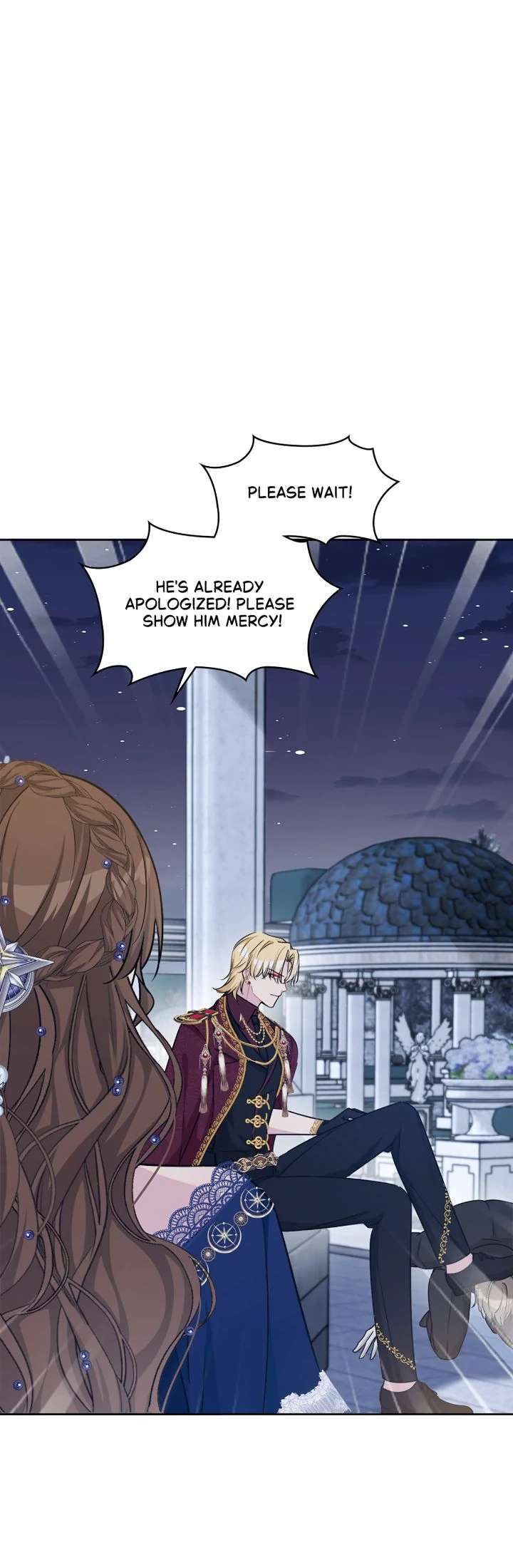 The Lithromantic Duke Chapter 37 - Page 51