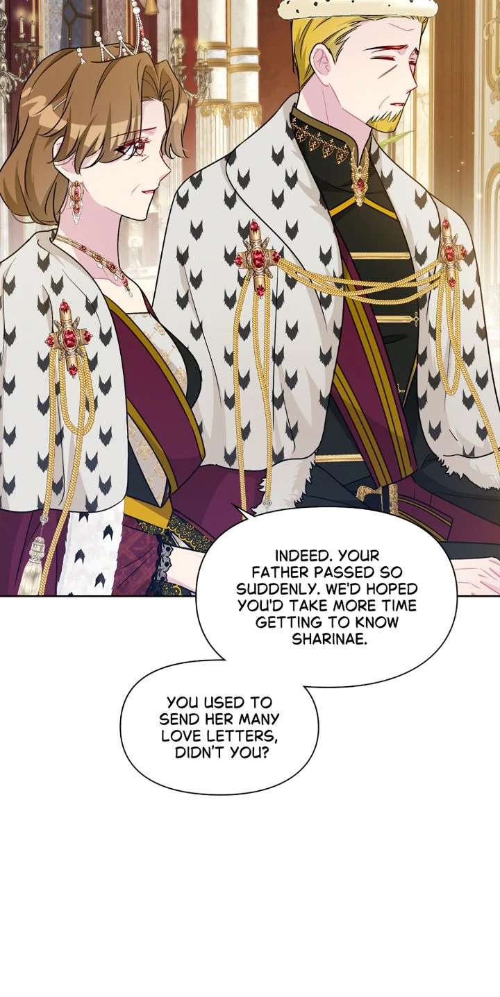 The Lithromantic Duke Chapter 38 - Page 13