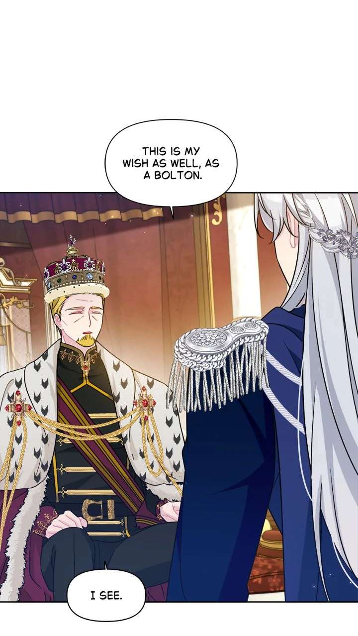 The Lithromantic Duke Chapter 38 - Page 15