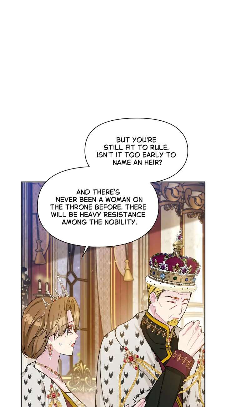 The Lithromantic Duke Chapter 38 - Page 17