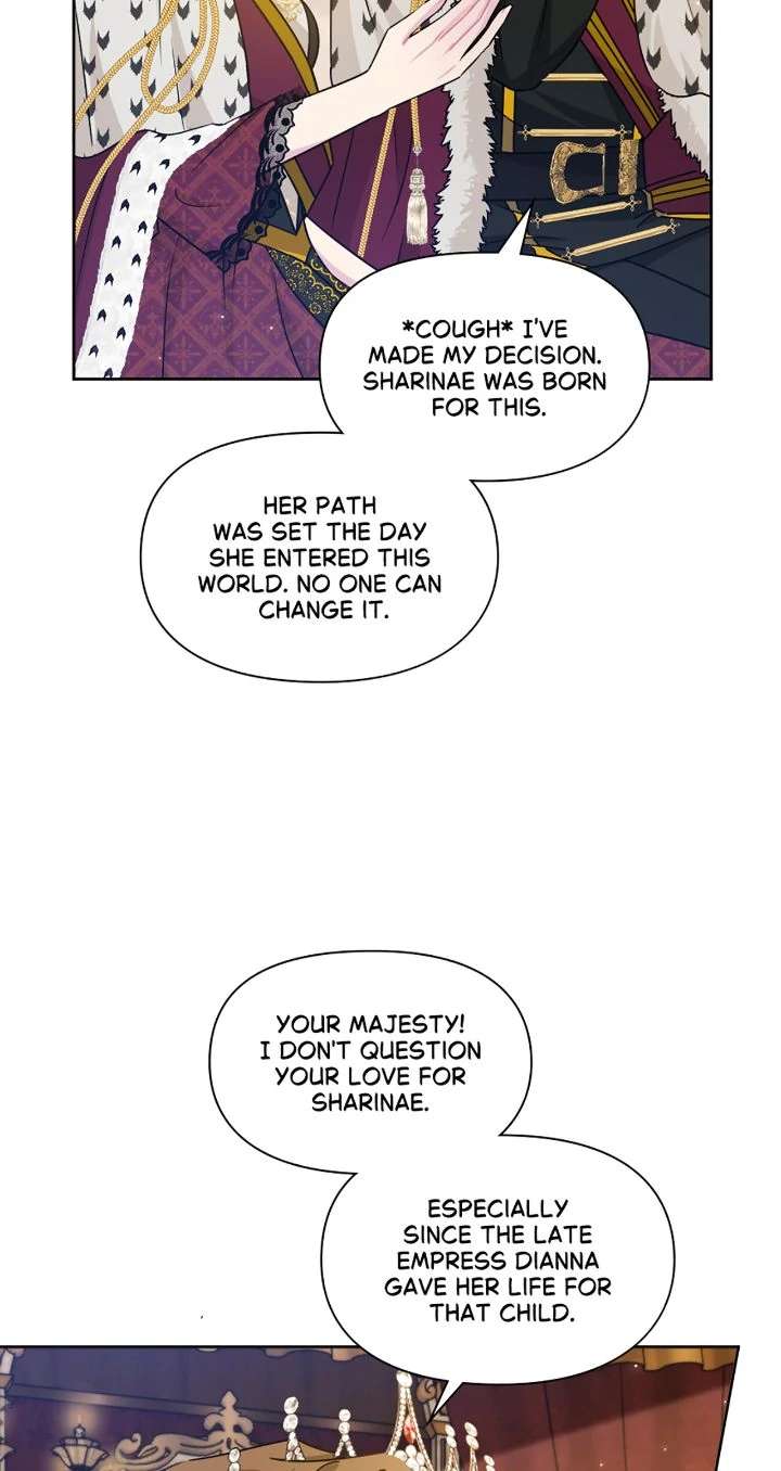 The Lithromantic Duke Chapter 38 - Page 18